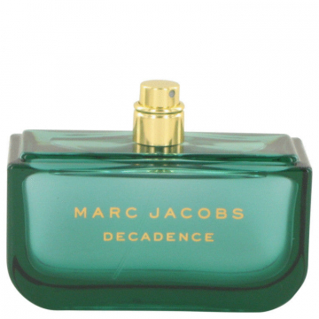 Marc Jacobs Decadence Парфюмированная вода 100 ml тестер (3614221261347)